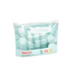 Set Travel n.3
Set di 12 pezzi  PF-15008