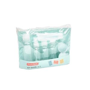 Set Travel n.3
Set di 12 pezzi  PF-15008