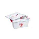 Valigetta sanitaria 22L  PF-15084