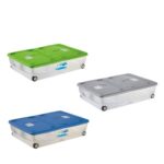 Stefanbox Supermario Colori Assortiti  PF13006