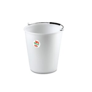 Secchio Casalingo Lt   9 Neutro  PF22092