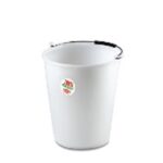 Secchio Casalingo Lt 15 Neutro  PF22152