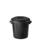 Bidone Lt   50 Nero  PF25060