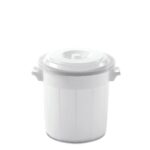 Bidone Lt   70 Neutro  PF25085