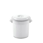 Bidone Lt 120 Neutro  PF25135