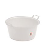 Bacinella Rotonda D.30 Neutro  PF28301