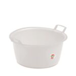 Bacinella Rotonda D.35 Neutro  PF28352