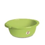 Bacinella Rotonda L.Primavera 35X H15 Verde Primavera  PF28386