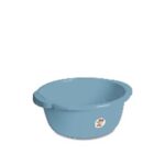 Bacinella Rotonda L.Primavera 35X H15 Blu Paradiso  PF28387