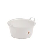 Bacinella Rotonda D.50 Neutro  PF28501