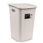 Portabianc. Elegance Lt.50  Bianco  Pf30050