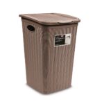 Portabianc. Elegance Lt.50  Tortora  PF30051