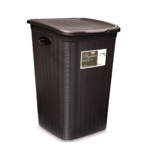 Portabianc. Elegance Lt.50  Moka  PF30052