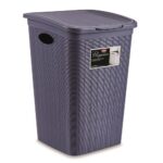 Portabianc. Elegance Lt.50  Blu Navy  Pf30070