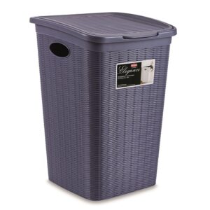 Portabianc. Elegance Lt.50  Blu Navy  PF30070