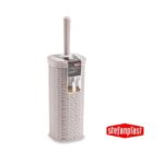 Scopino Da Bagno Elegance Cipria  PF30718