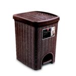 Pattumiera Elegance Tortora 20 Lt  PF30802