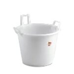 Mastello Tre Manici D.65 Neutro  PF32651