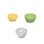 Insalatiera Costolata  26 Assortita Colori 2020  PF35267