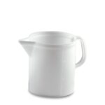 Caraffa Dosatrice Lt 5  Neutra  Pf44050