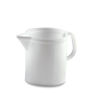 Caraffa Dosatrice Lt 5  Neutra  PF44050