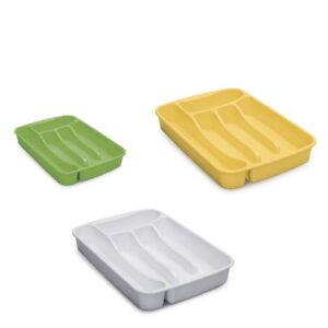 Portaposate  4 Posti Linea Primavera Assortito Colori 2020  PF47106