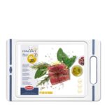 Tagliere Italian Chef Xl Bianco/Palace Blue  PF51513