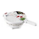 Scolariso Tosca Bianco/Tortora Chiaro Plus  Pf55750