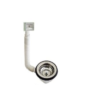 Piletta Canestro 90 C/Tp Tondo  PGMG112TT