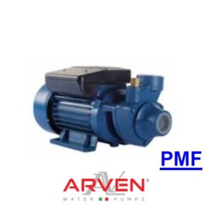 Elettropompe In Ghisa  Periferica  Hp. 0,5  PMF050