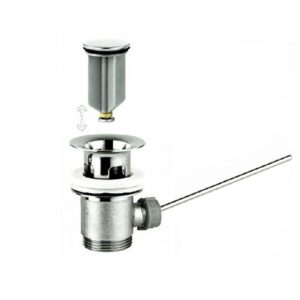 Piletta Norton Tappo Leggero Da 1"  PNEH