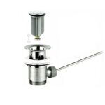 Piletta Norton Tappo Leggero Da 11/4"  Pnehb