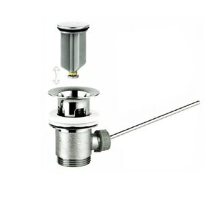 Piletta Norton Tappo Leggero Da 11/4"  PNEHB