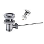 Piletta Da 1" Pesante  Pnlh