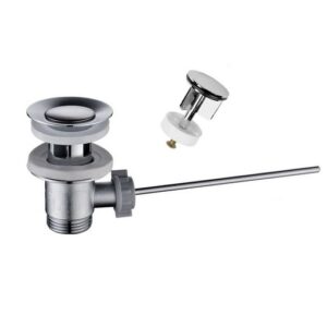 Piletta Da 1" Pesante  PNLH