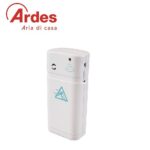 Scaccia Zanzare Elettronico Portatile Alimentazione Con Batteria 9 V (Inclusa), Provvisto Di Manopola Per La Regolazione Del Raggio D’Azione, Emette Frequenze Acustiche Continue E Regolabili Che Allontanano Le Zanzare Femmine  PP1602