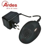 Scaccia Topi E Ghiri Elettronico Con Alimentatore 230 V~ / 14 V~, Provvisto Di Spia Luminosa Che Indica Il Corretto Funzionamento Emette Ultrasuoni Che Esercitano Un’Azione Di Disturbo Nei Confronti Dei Roditori (Topi, Ghiri, Ecc), Allontanandoli Dall’Ambiente Nel Quale È In Funzione Il Dispositivo. Raggio D’Azione: 16 M. Area Copertura: 60 – 80 M³. Consumo: 5 W  PP1606