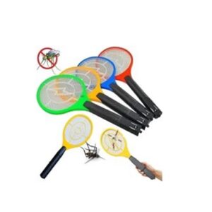 Racchetta Elett.X Mosc/Zan.  PP1615