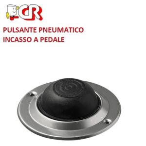 Pedale Sollevamento Pneu Cr  PPI