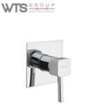 Mix Doccia Incasso Cromo Profilo  Pr009Cr00Qz