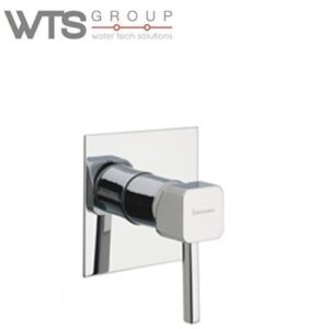 Mix Doccia Incasso Cromo Profilo  PR009CR00QZ