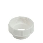 Riduzione Bianca F/M 11/4X1"  PRMHBH