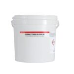 Correttore Ph Piu Granulare Kg.1 Zz  Ps1110C12