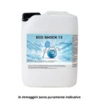 Ossigeno Liquido Eco Shock 10 Zz  Ps1115010