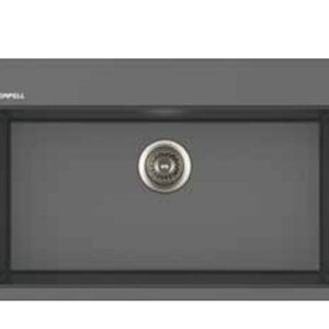 Lavello Sink 78 R10 Granito Avena Apell  PTPL780GO