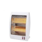 Stufa Al Quarzo 2 Elementi 800W  QZ800