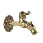 Rubinetto Artistico 1/2" Sfera  Ra12S