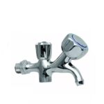 Rubinetto Biuso 1/2" Tiziana P.  Rbpt