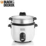Cuoci Riso - Potenza 700 W - Contenitore Cottura  Rc1860-Qs