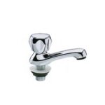 Rubinetto Collo Cigno 1/2" Tiz.  Rct